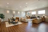 1-bedroom apartment at West Park Apartments in Fayetteville
